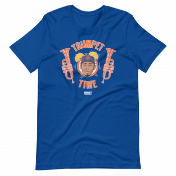 Trumpet Time T-Shirt
