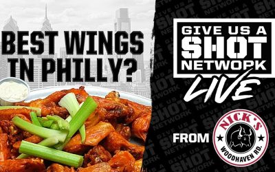 Nicks Roast Beef Wingfest | Who has the best wings in Northeast Philadelphia!?