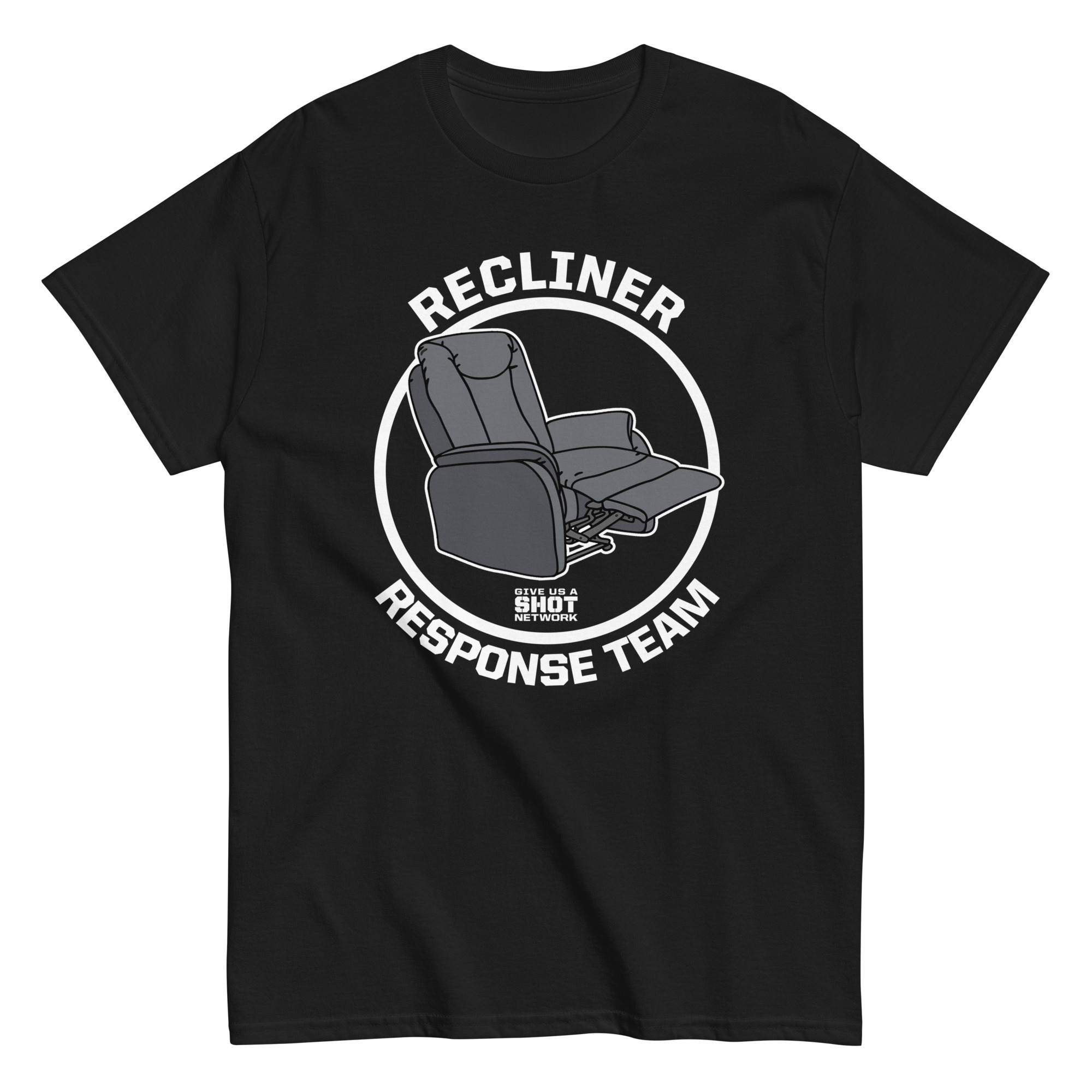 Recliner Response Team