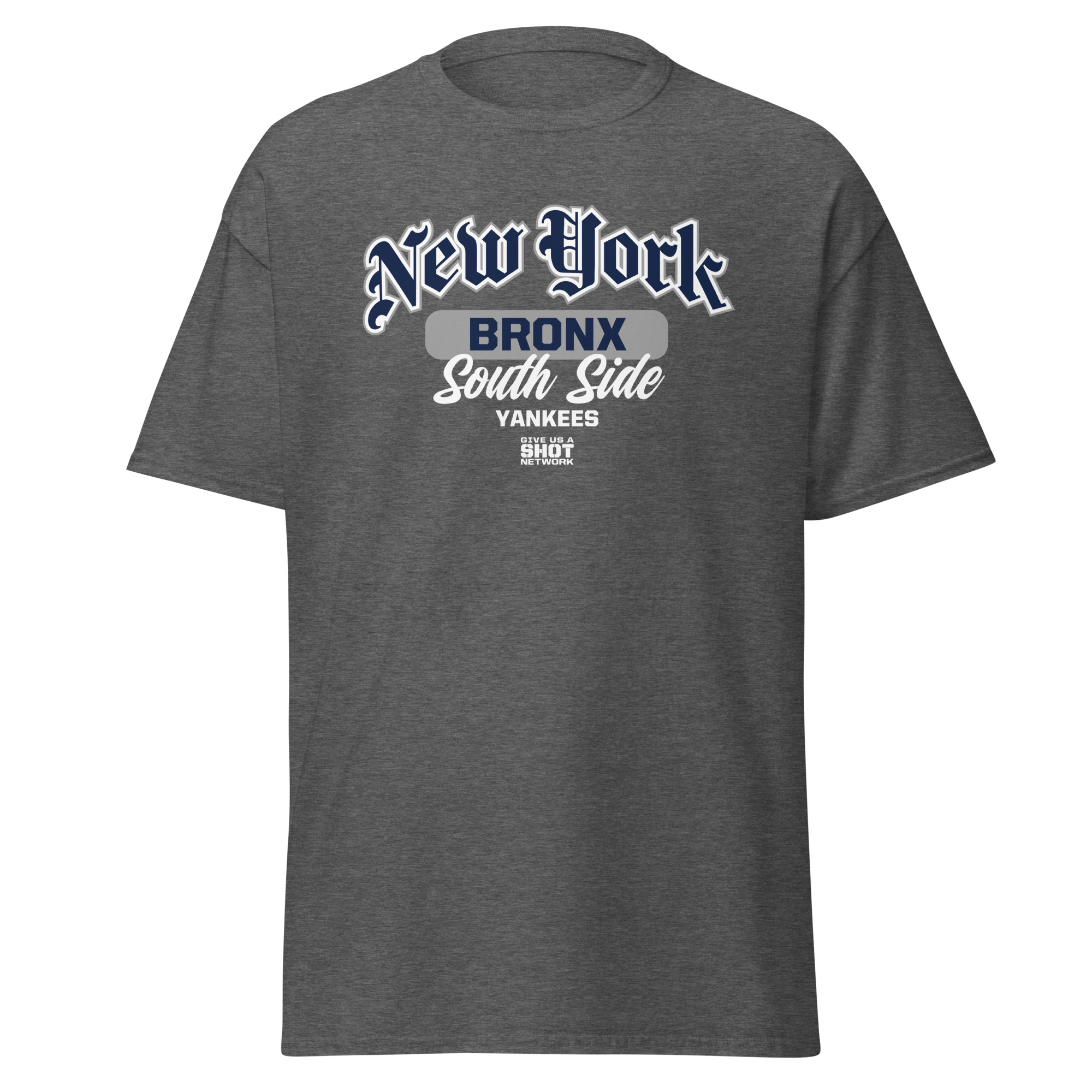 New York Yankees South Side Tee - Image 2